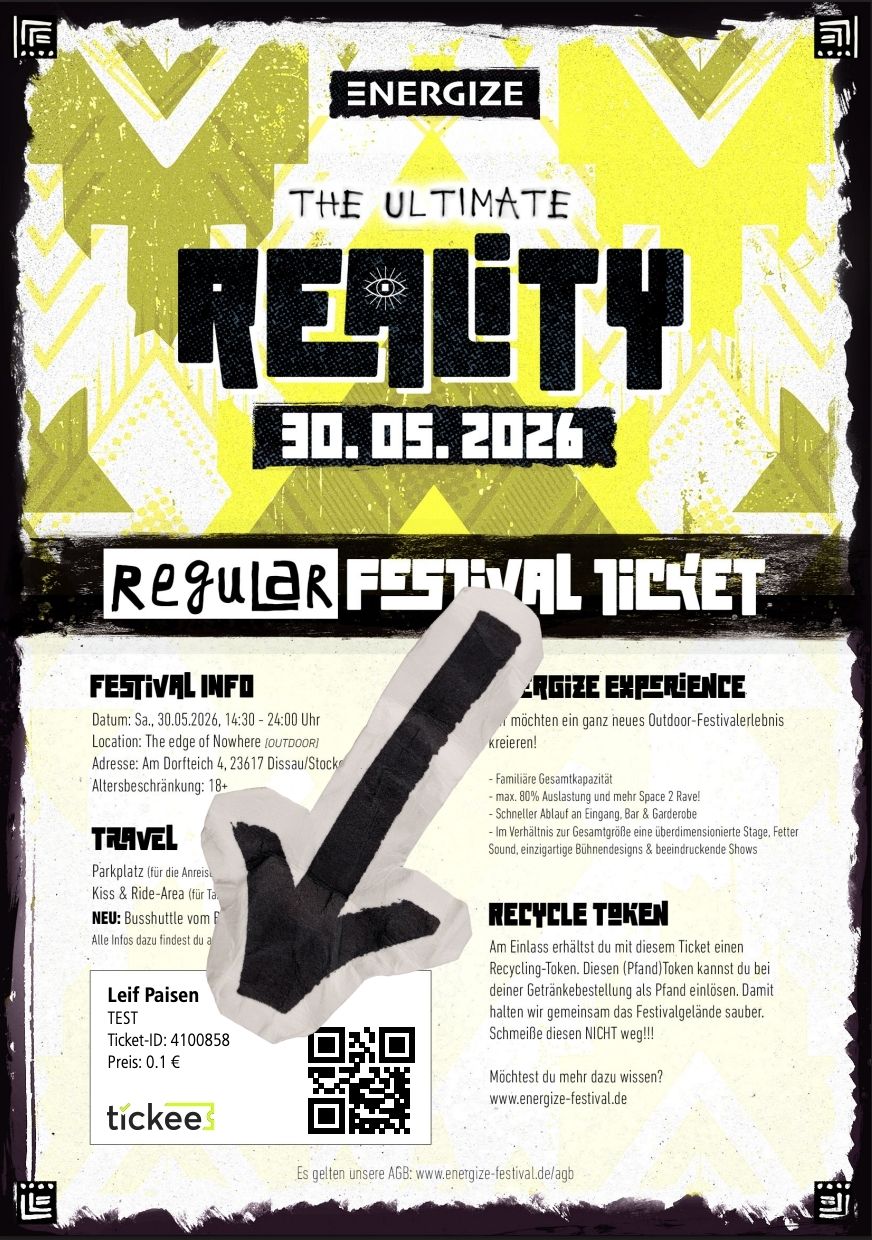 Ticket-Beispiel